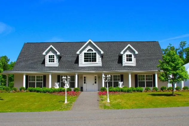 The Village At Pocono hotel hero