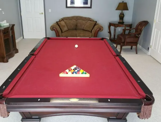 The Village At Pocono hotel detail image 4