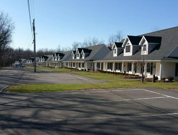 The Village At Pocono hotel detail image 3