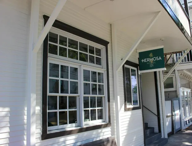 Hermosa Hotel hotel detail image 1