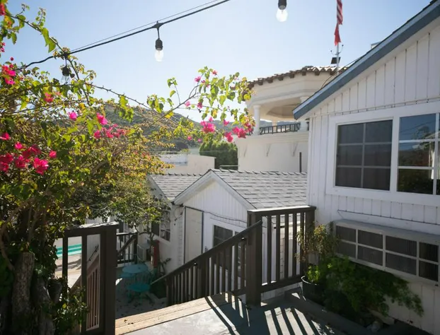 Hermosa Hotel hotel detail image 4