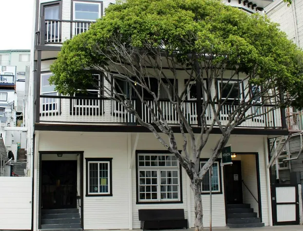 Hermosa Hotel hotel detail image 1