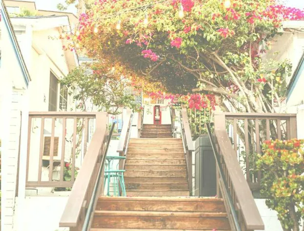 Hermosa Hotel hotel detail image 2