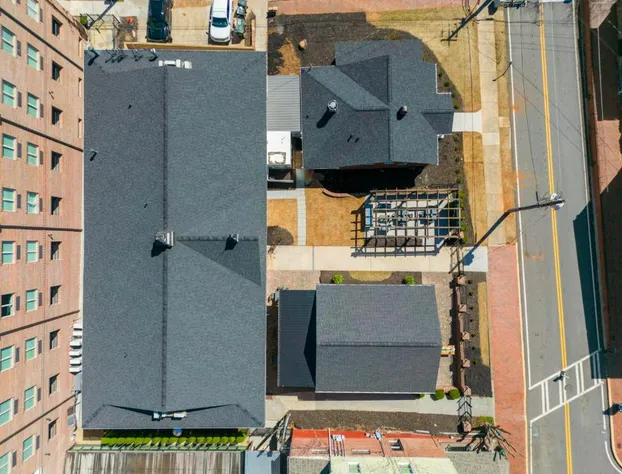 27 On Park hotel detail image 1