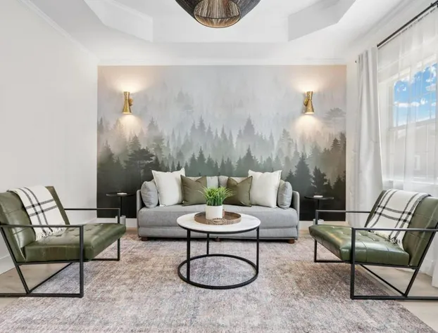 27 On Park hotel detail image 4