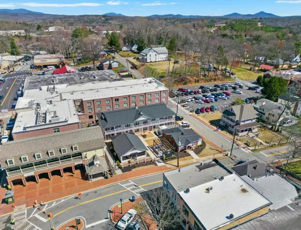 27 On Park hotel detail image 2