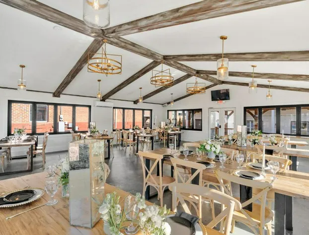 27 On Park hotel detail image 3