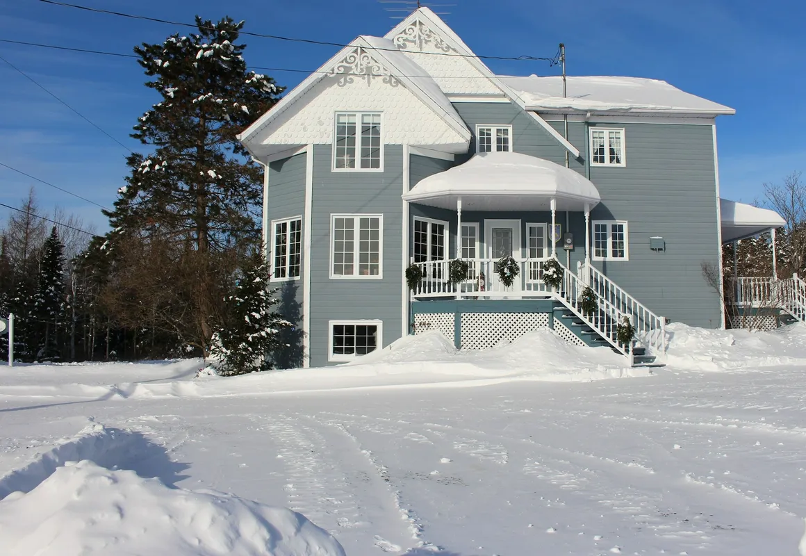 Le Jardin des Mésanges hotel hero