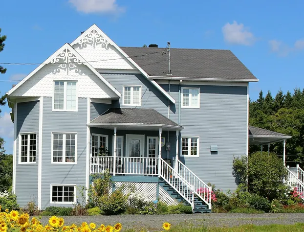 Le Jardin des Mésanges hotel detail image 1