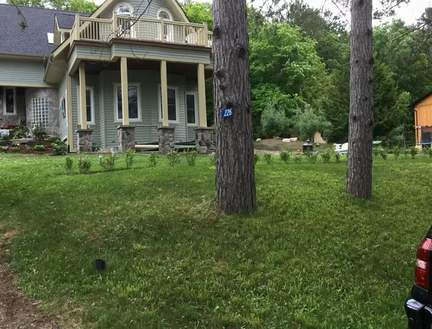 Echo Woods B&B hotel detail image 1