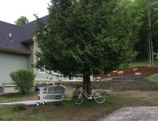 Echo Woods B&B hotel detail image 2