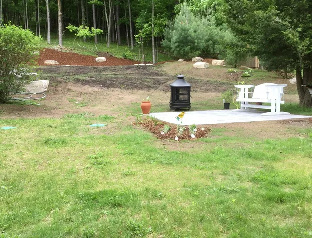 Echo Woods B&B hotel detail image 3