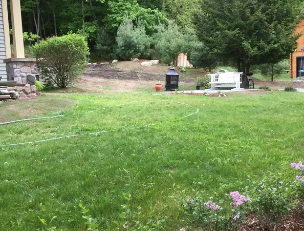 Echo Woods B&B hotel detail image 4