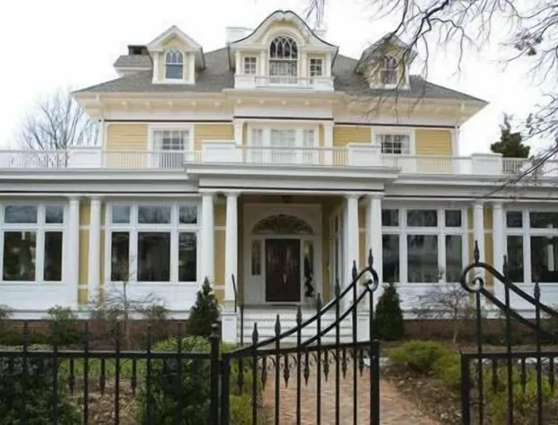 Inn at 202 Dover hotel detail image 1