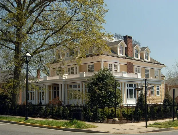 Inn at 202 Dover hotel detail image 1