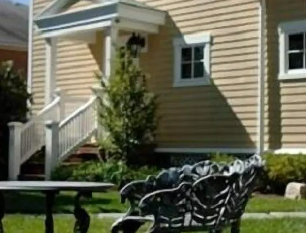 Inn at 202 Dover hotel detail image 3