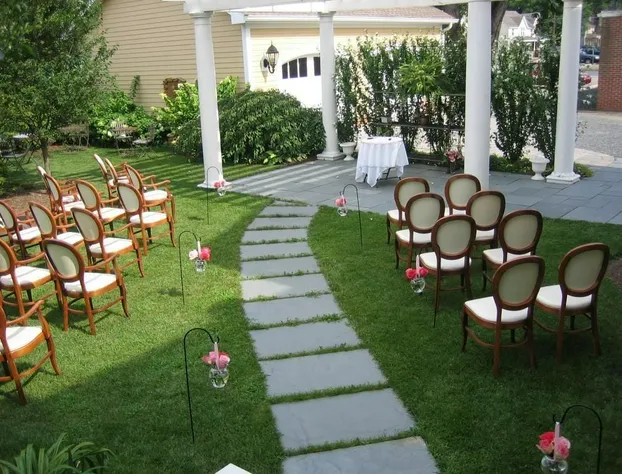 Inn at 202 Dover hotel detail image 4