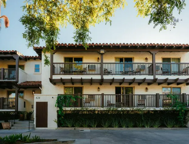 Palmoro House hotel detail image 1