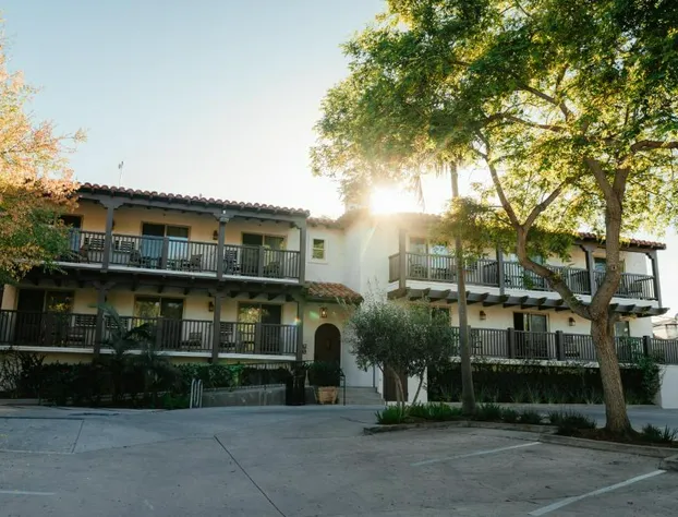 Palmoro House hotel detail image 2