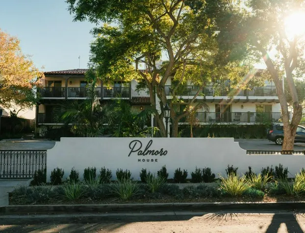 Palmoro House hotel detail image 3