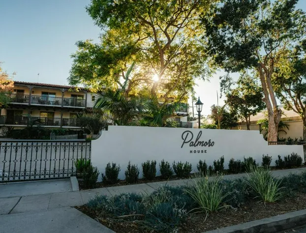 Palmoro House hotel detail image 4