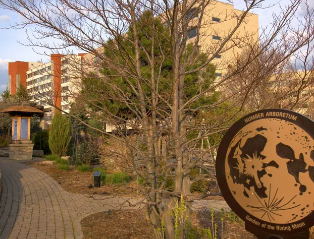 Humber College North Campus Residence hotel detail image 1