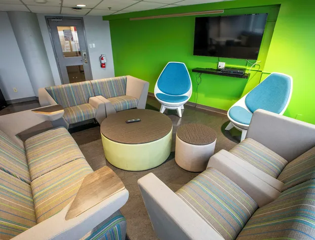 Humber College North Campus Residence hotel detail image 2