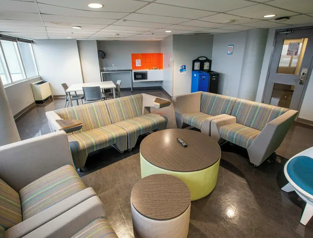 Humber College North Campus Residence hotel detail image 3