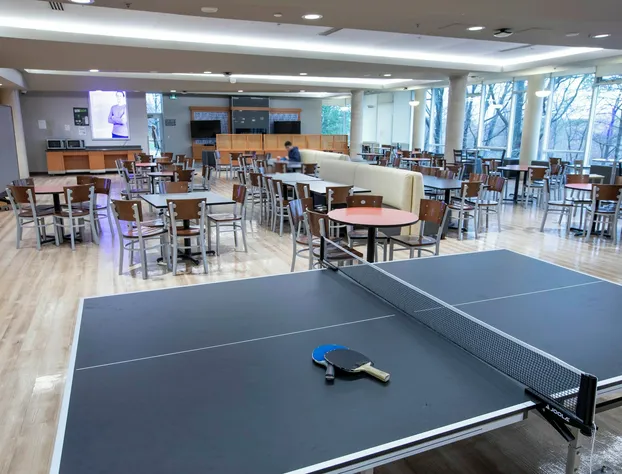 Humber College North Campus Residence hotel detail image 4