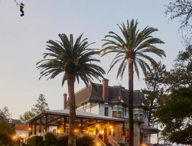 The Madrona hotel detail image 2