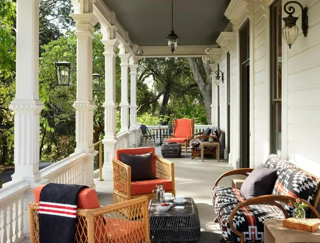 The Madrona hotel detail image 3