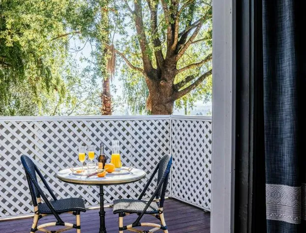 The Madrona hotel detail image 4