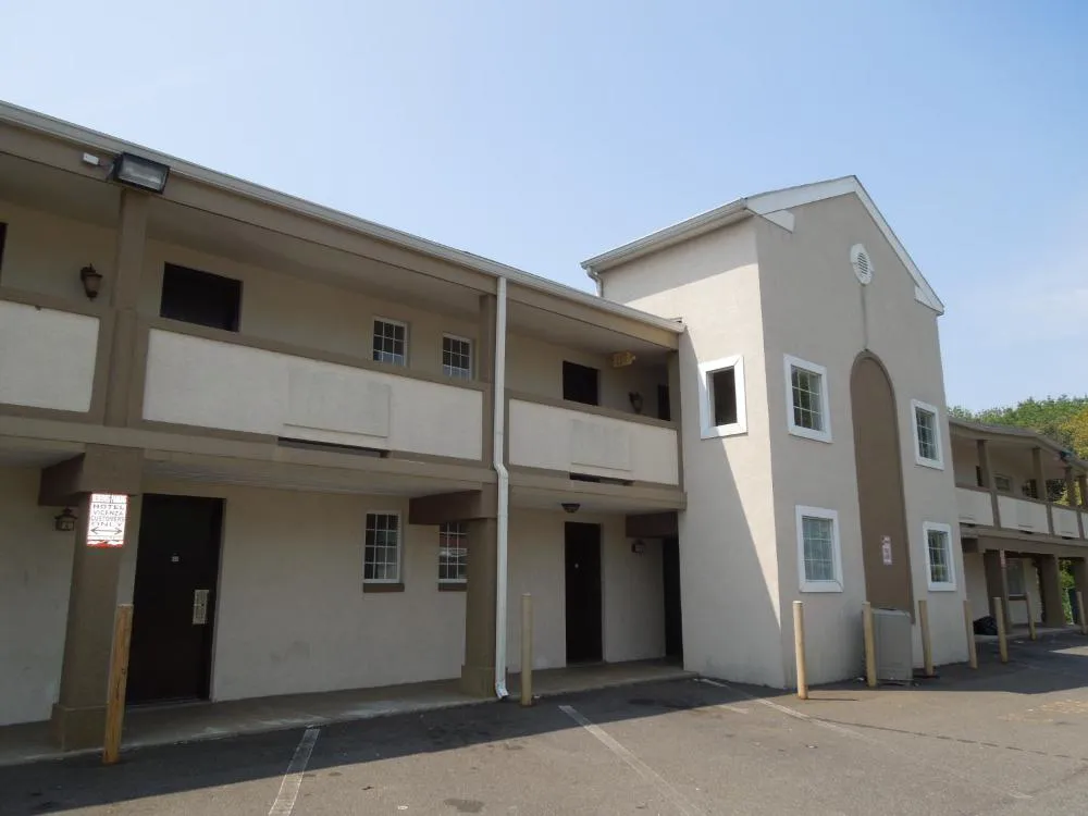 Hotel Vicenza hotel hero