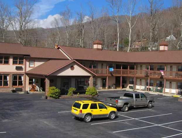 Jonathan Creek Inn and Villas hotel detail image 2