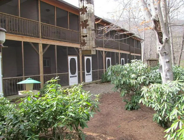 Jonathan Creek Inn and Villas hotel detail image 3