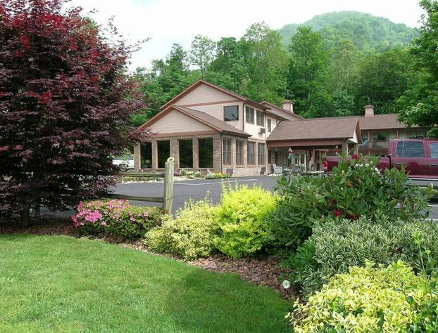 Jonathan Creek Inn and Villas hotel detail image 2