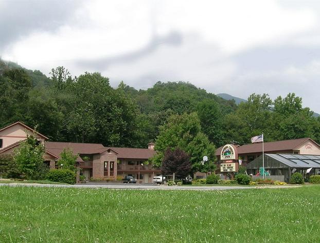 Jonathan Creek Inn and Villas hotel detail image 3