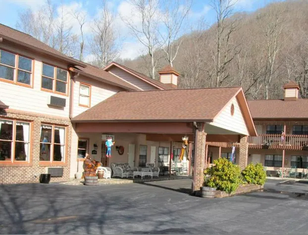Jonathan Creek Inn and Villas hotel detail image 2