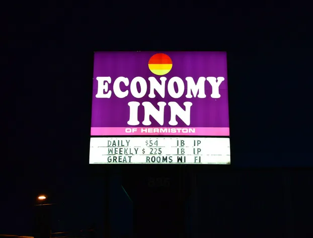 Economy Inn hotel detail image 1