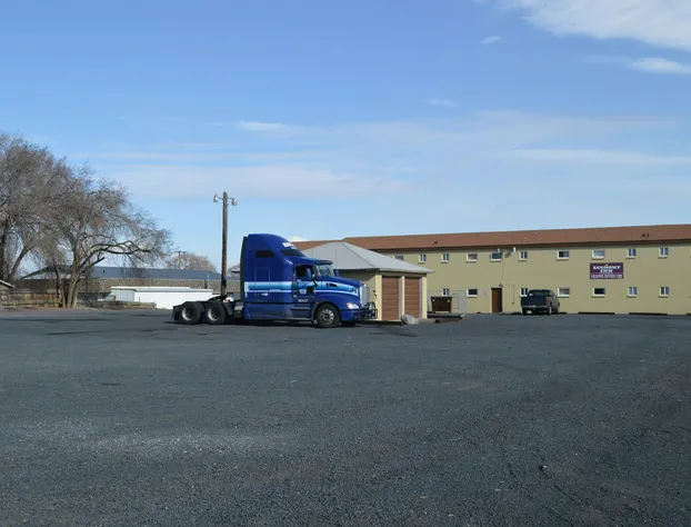 Economy Inn hotel detail image 2