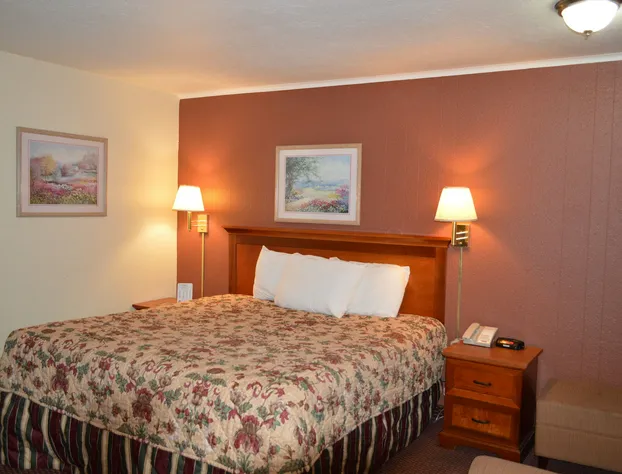 Economy Inn hotel detail image 4