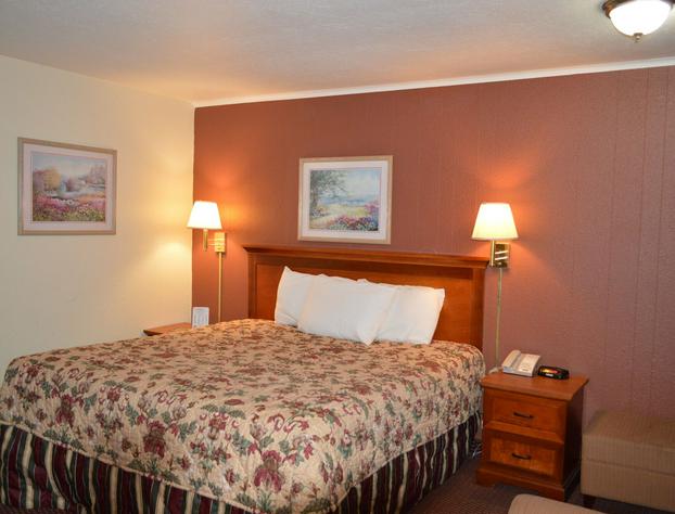 Economy Inn hotel detail image 4