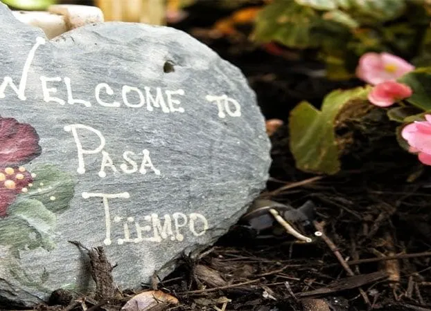 Pasa Tiempo Private Waterfront Resort - Adults Only hotel detail image 2