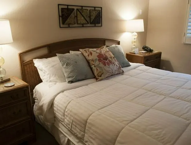 Pasa Tiempo Private Waterfront Resort - Adults Only hotel detail image 3