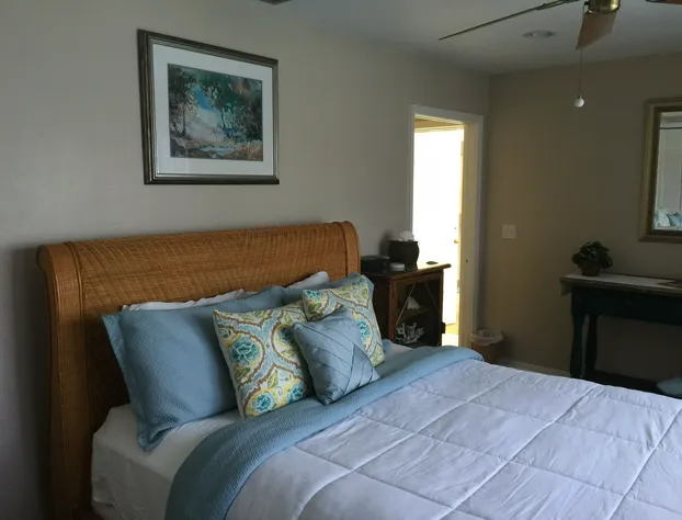 Pasa Tiempo Private Waterfront Resort - Adults Only hotel detail image 4