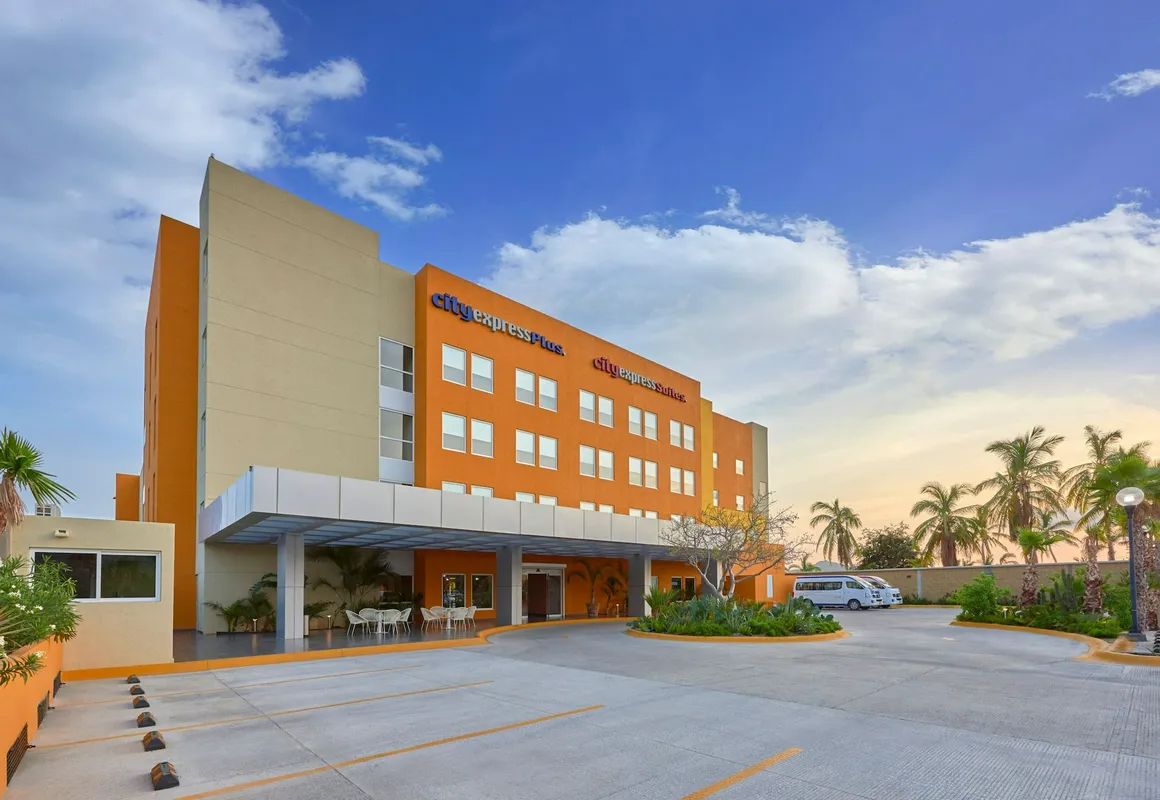 City Express Plus By Marriott Cabo San Lucas hotel hero