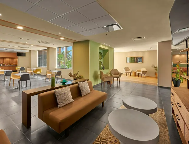 City Express Plus By Marriott Cabo San Lucas hotel detail image 3