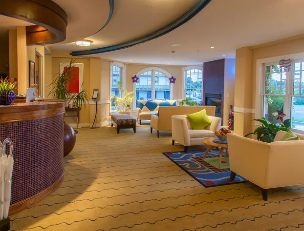 Hotel Blue hotel detail image 1