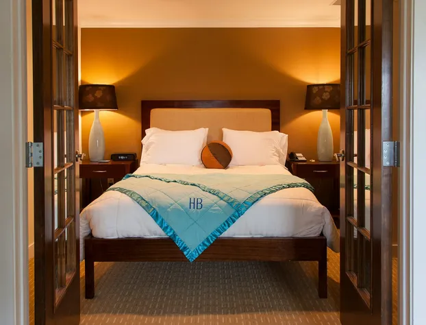 Hotel Blue hotel detail image 3