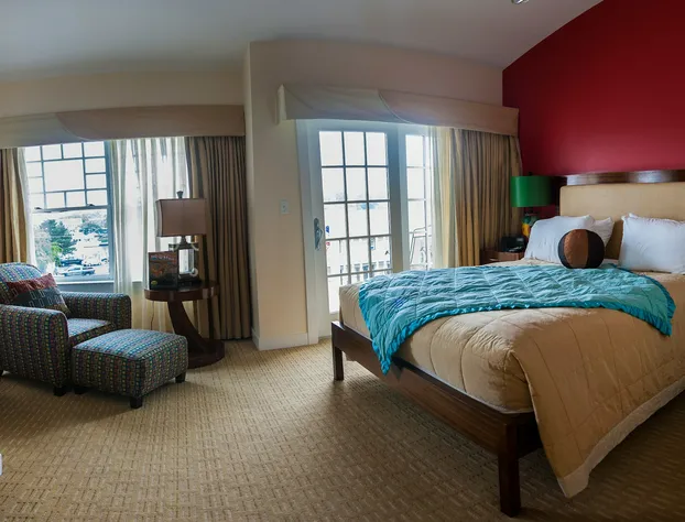 Hotel Blue hotel detail image 4